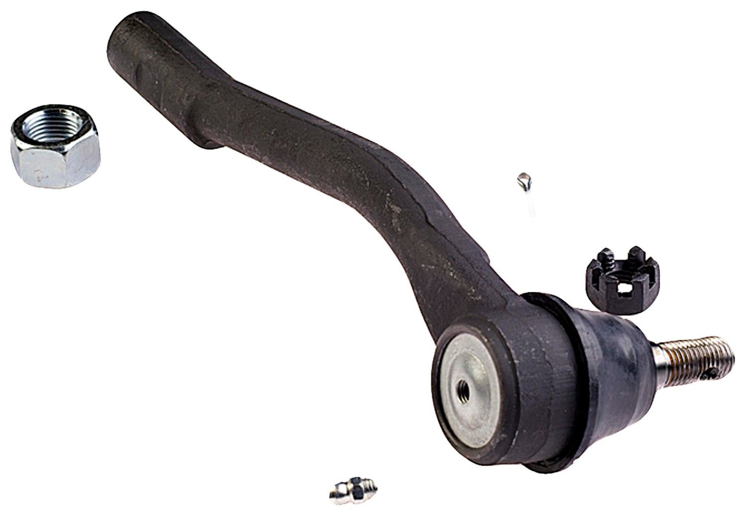 2010, 2009, 2008, 2007 Hyundai Entourage Steering Tie Rod End