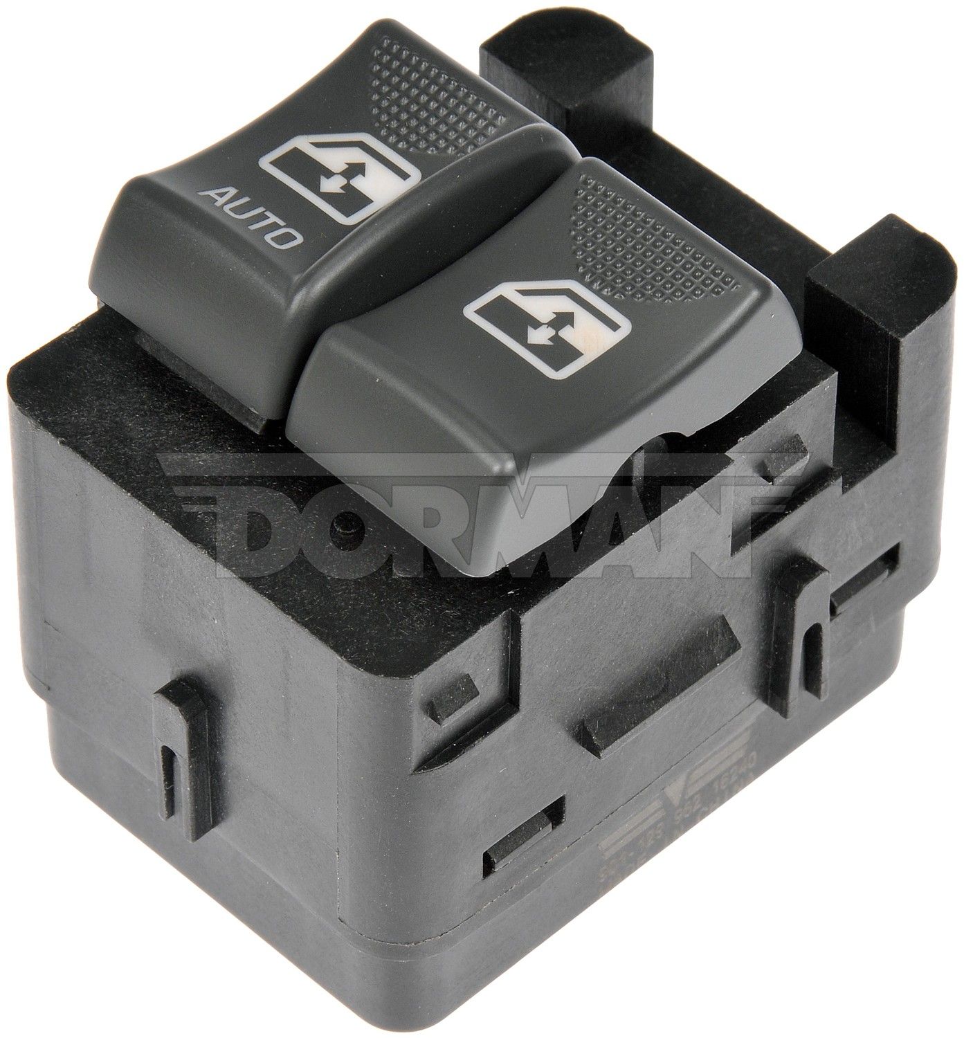 2007, 2006, 2005, 2004, 2003 Chevrolet Express 2500 1500 Door Window Switch
