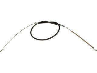 1976 Ford F-250 Parking Brake Cable