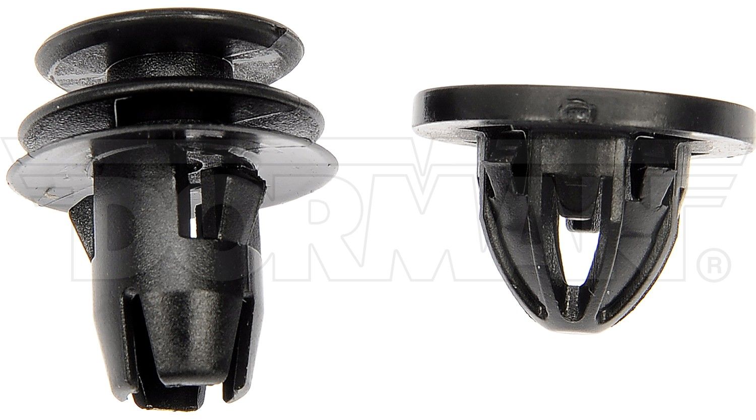 2020, 2019, 2018, 2017, 2016, 2015, 2014, 2013, 2012, 2011 Ram 3500 1500 Tail Light Retainer Clip