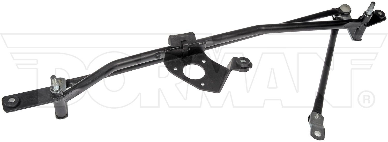 2019, 2018, 2017, 2016, 2015, 2014 GMC Sierra Wiper Linkage