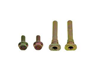 2002, 2001, 2000 Lincoln LS Disc Brake Caliper Bolt