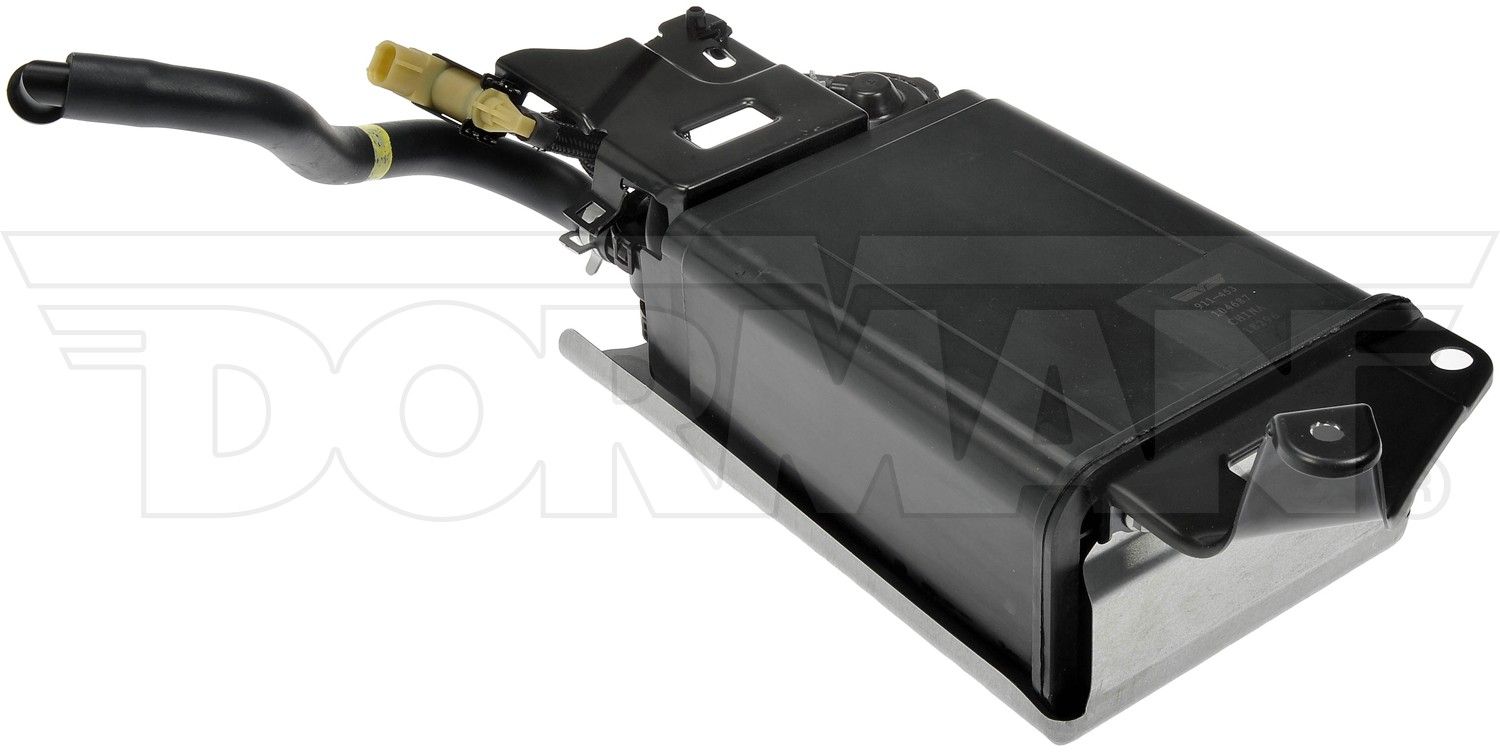 2005, 2004, 2003 Toyota Matrix Vapor Canister