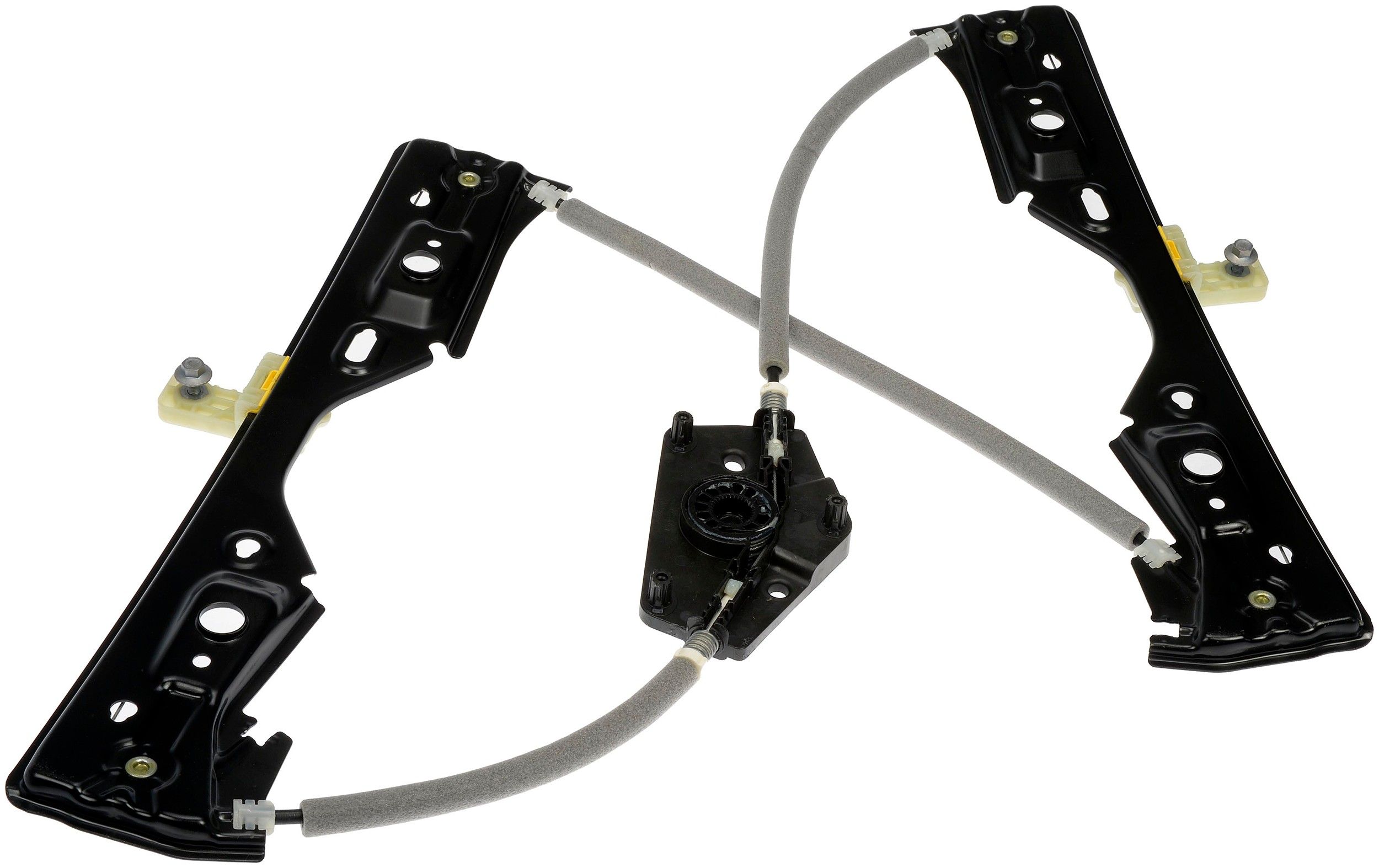 2021, 2020, 2019, 2018, 2017 Jeep Compass Window Regulator