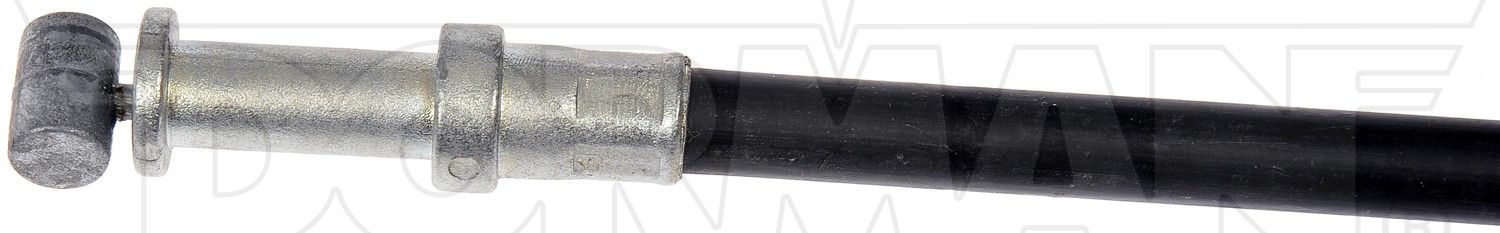 1999, 1998, 1997, 1996, 1995 Subaru Legacy Parking Brake Cable