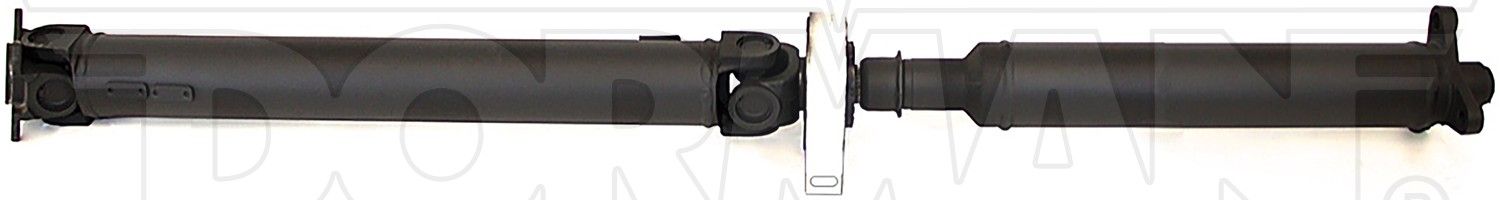 2003-2005 BMW Z4 Drive Shaft Dorman