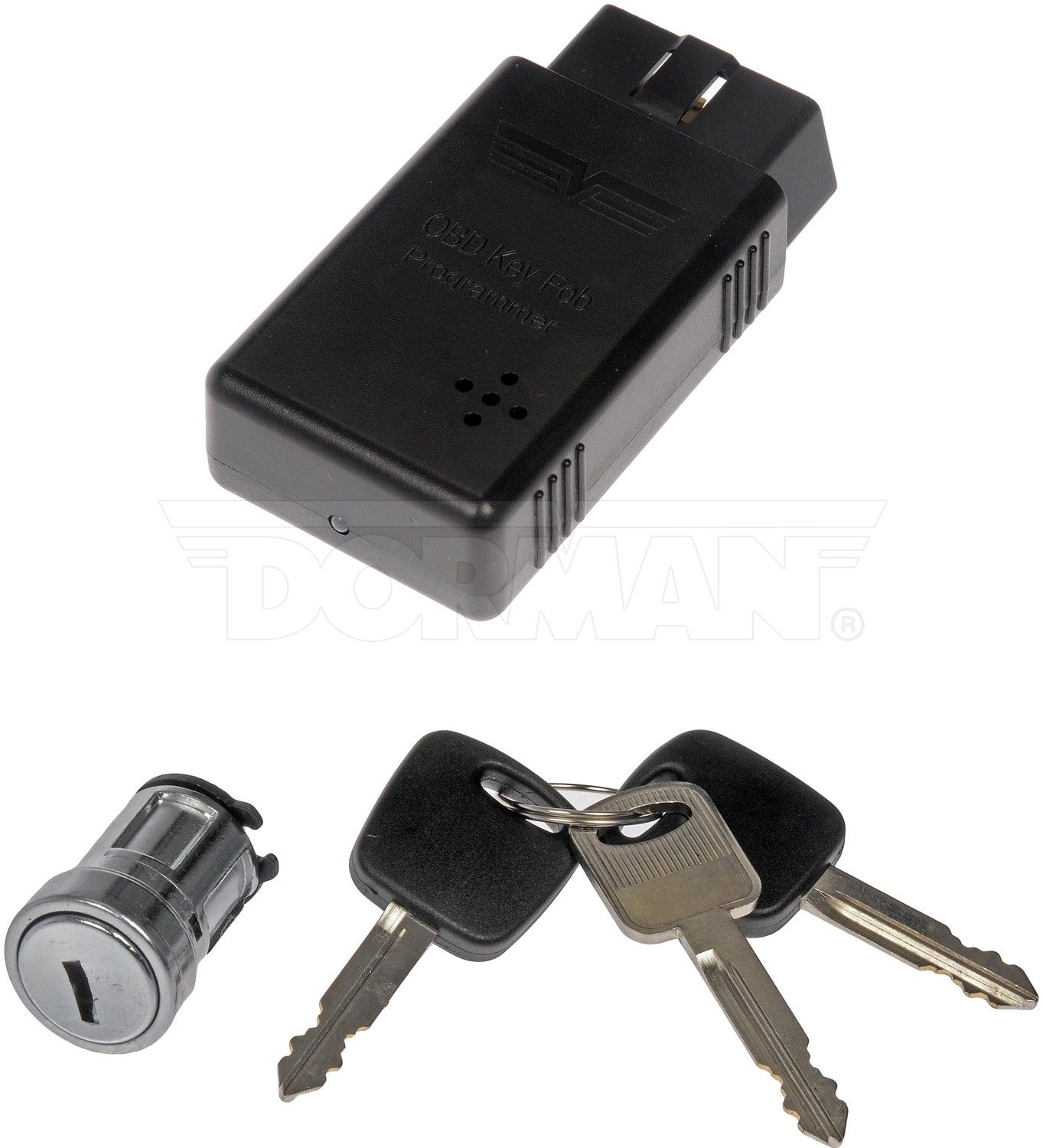 Ignition Lock Cylinder