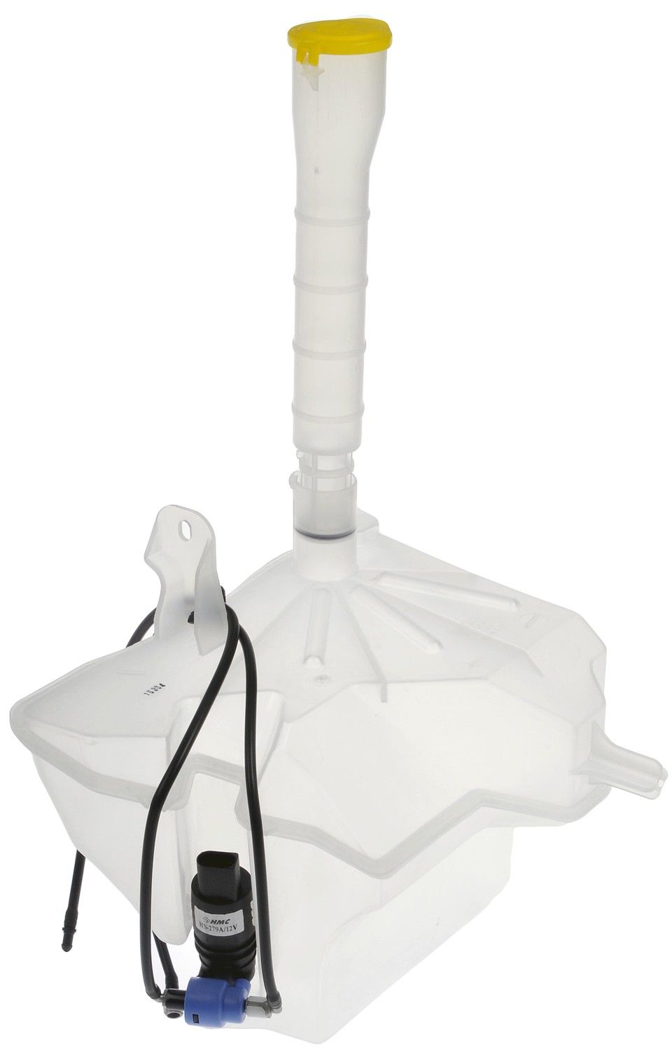 2012, 2011, 2010, 2009, 2008, 2007 Ford Escape Washer Fluid Reservoir