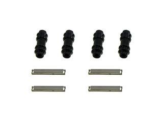 2009, 2008, 2007, 2006 Ford Explorer Victoria Disc Brake Hardware Kit