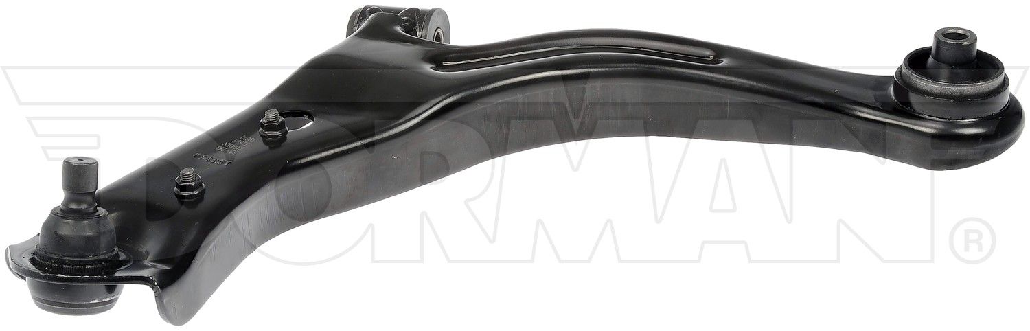 2004, 2003, 2002, 2001 Mazda Tribute Suspension Control Arm and Ball Joint Assembly