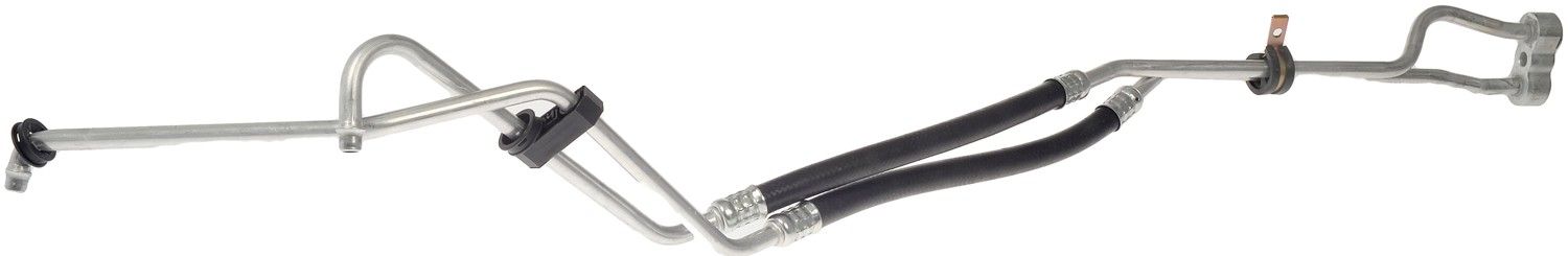 2004, 2003, 2002, 2001, 2000, 1999, 1998, 1997, 1996 GMC Jimmy Engine Oil Cooler Hose Assembly