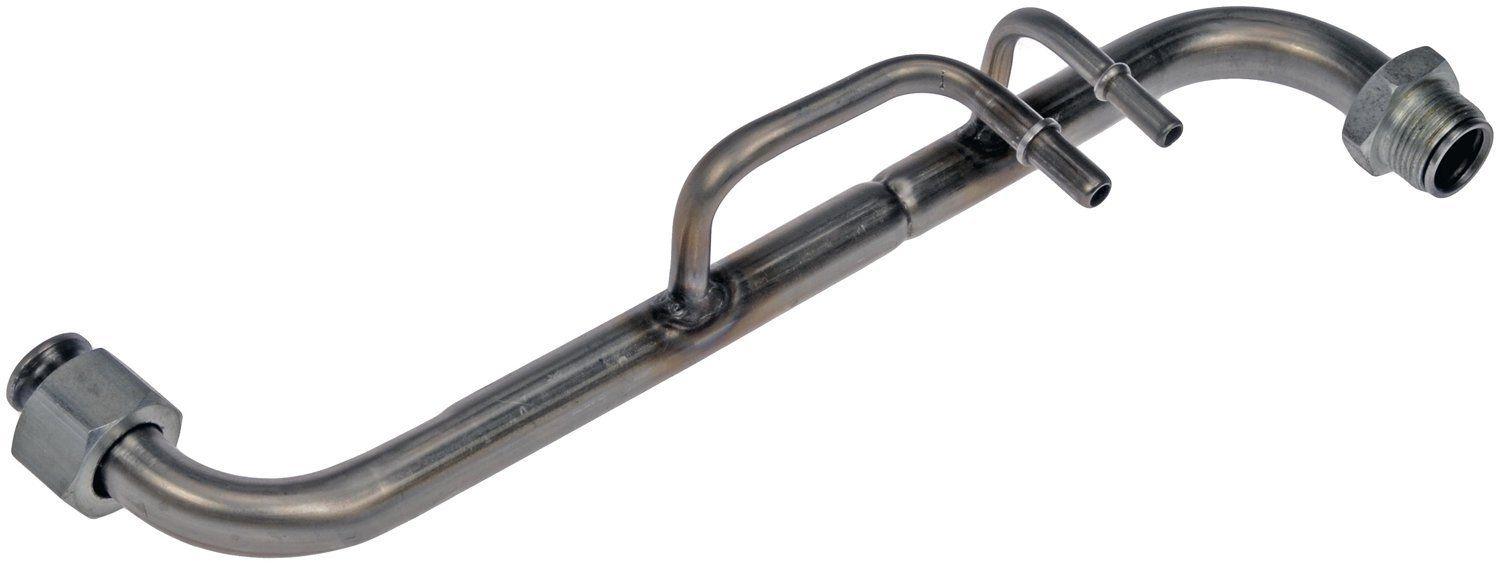 2007, 2006, 2005, 2004 Ford Taurus Exhaust Gas Recirculation (EGR) Line