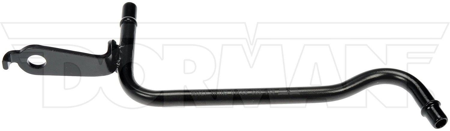 2017, 2016, 2015 Lincoln Navigator Turbocharger Coolant Line