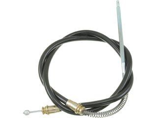 1983, 1982, 1981, 1980 Jeep Cherokee Parking Brake Cable