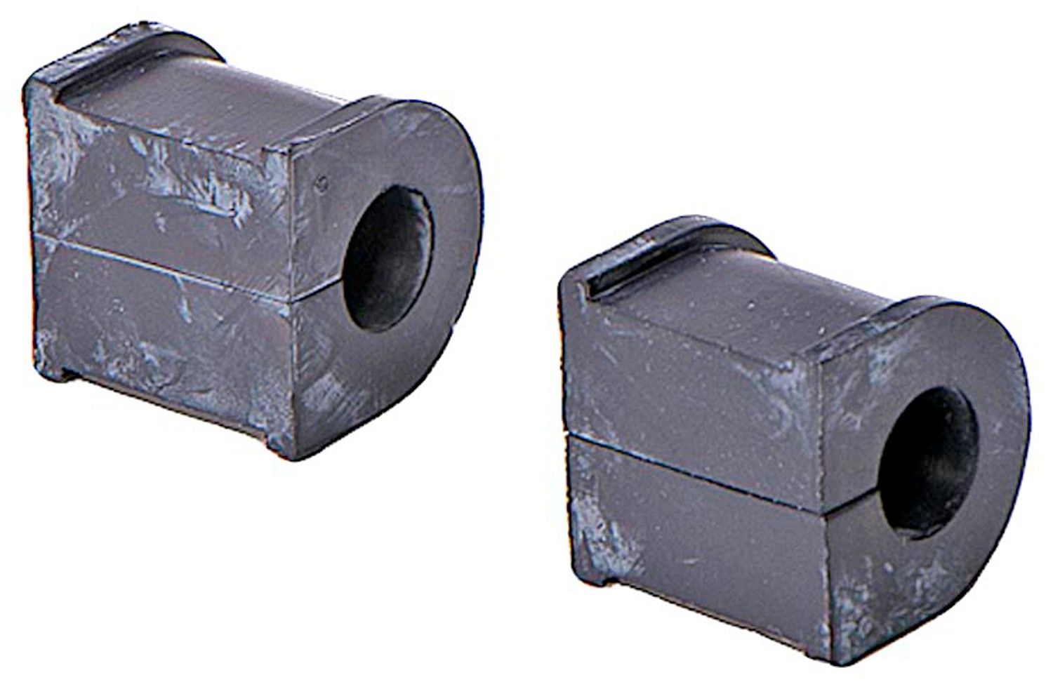 1987, 1986 Mazda 626 Suspension Stabilizer Bar Bushing Kit