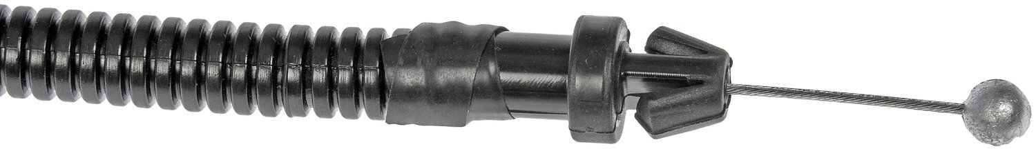 2009, 2008, 2007, 2006 Ford Fusion Hood Release Cable