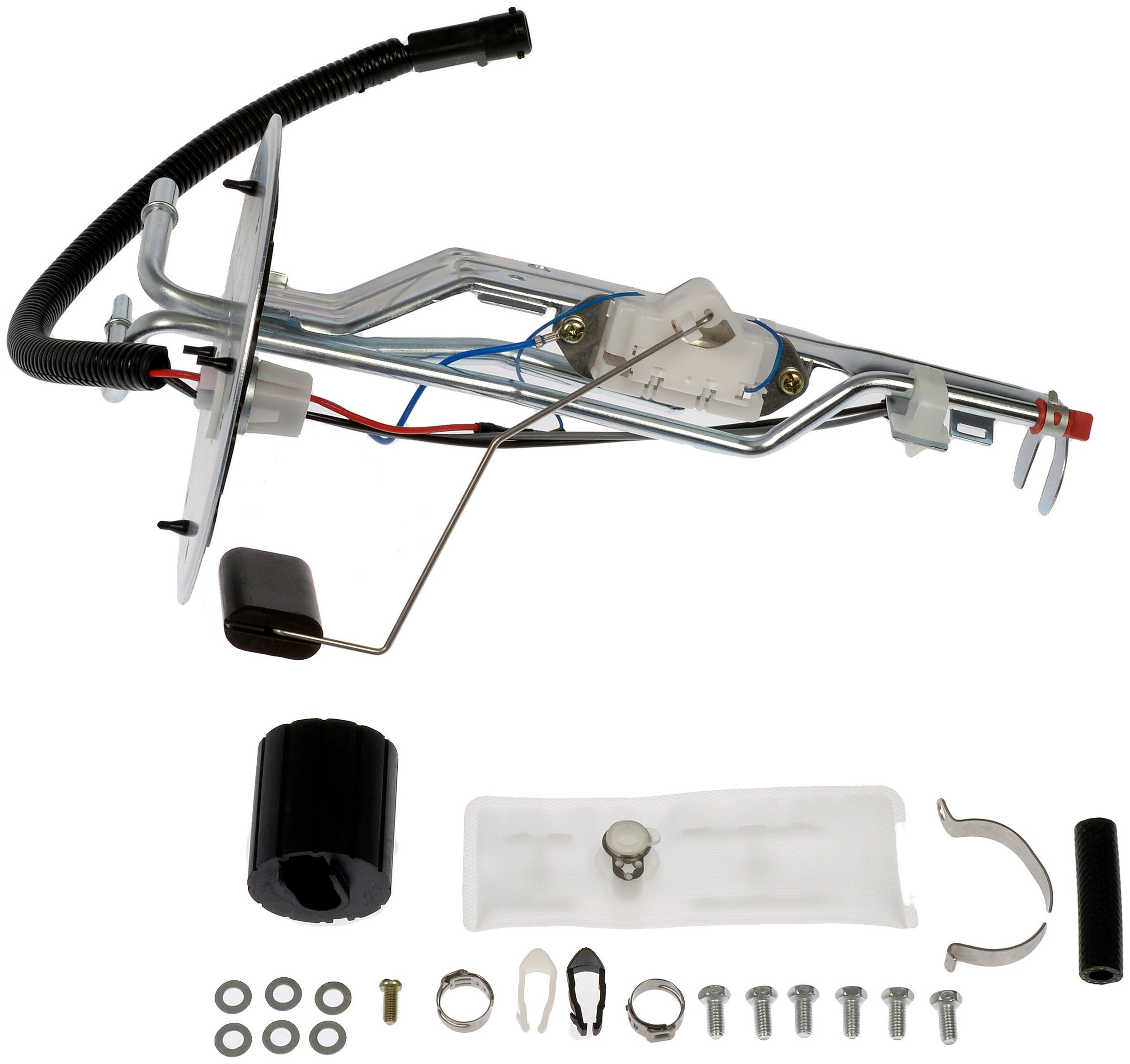 2003, 2002, 2001, 2000, 1999 Ford F-150 Fuel Tank Sending Unit