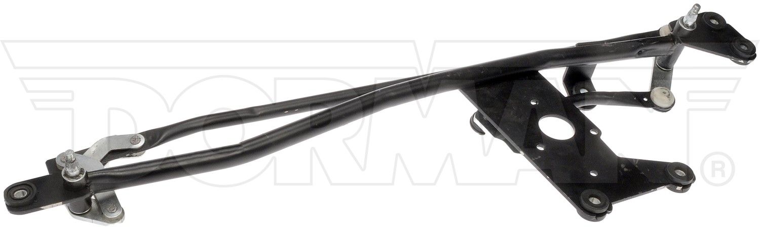 2000, 1999, 1998 Audi A8 Wiper Linkage