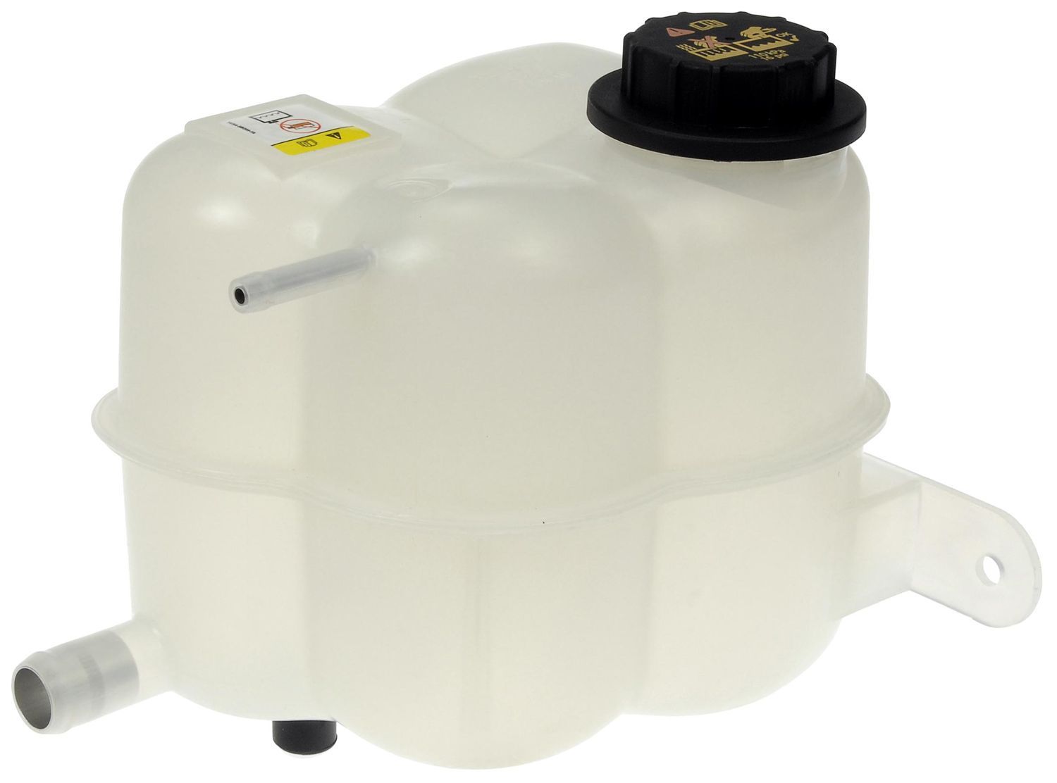 2005, 2004, 2003, 2002 Ford Explorer Engine Coolant Reservoir