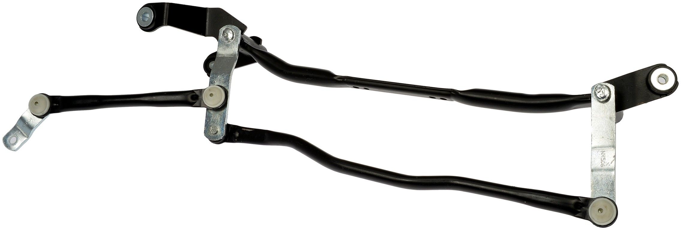 2013, 2012, 2011, 2010, 2009, 2008, 2007, 2006 Mazda 5 Wiper Linkage
