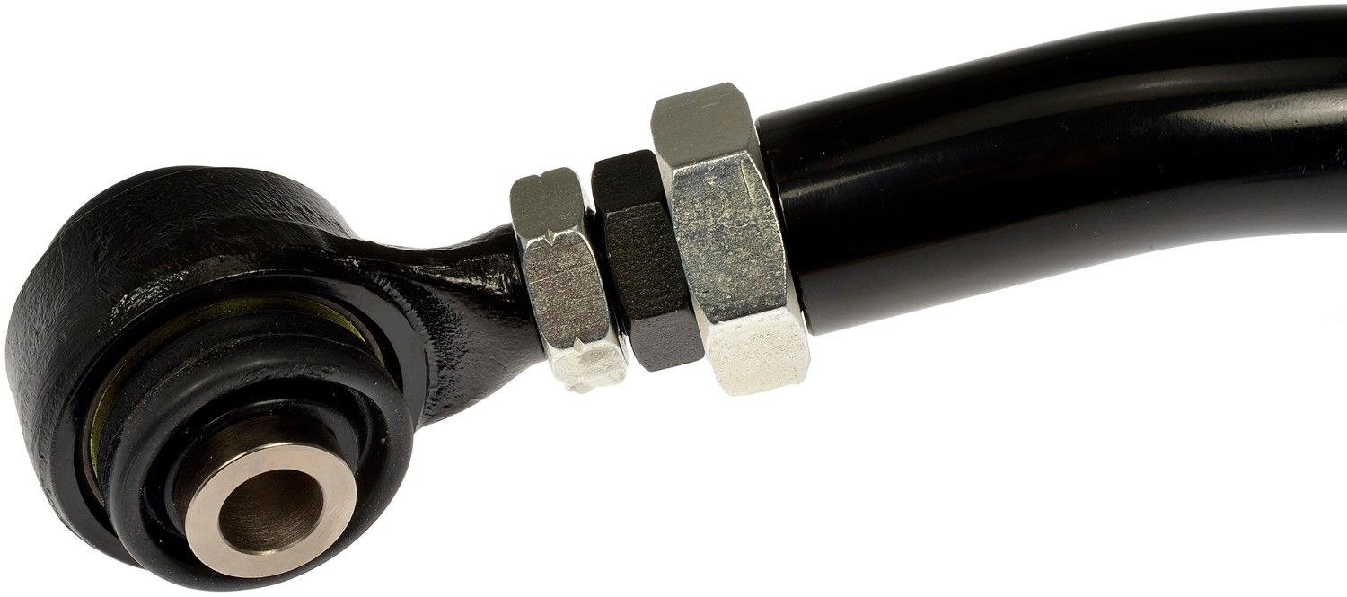2017, 2016, 2015, 2014, 2013, 2012, 2011, 2010, 2009, 2008, 2007 Jeep Wrangler Alignment Caster / Pinion Angle Control Arm