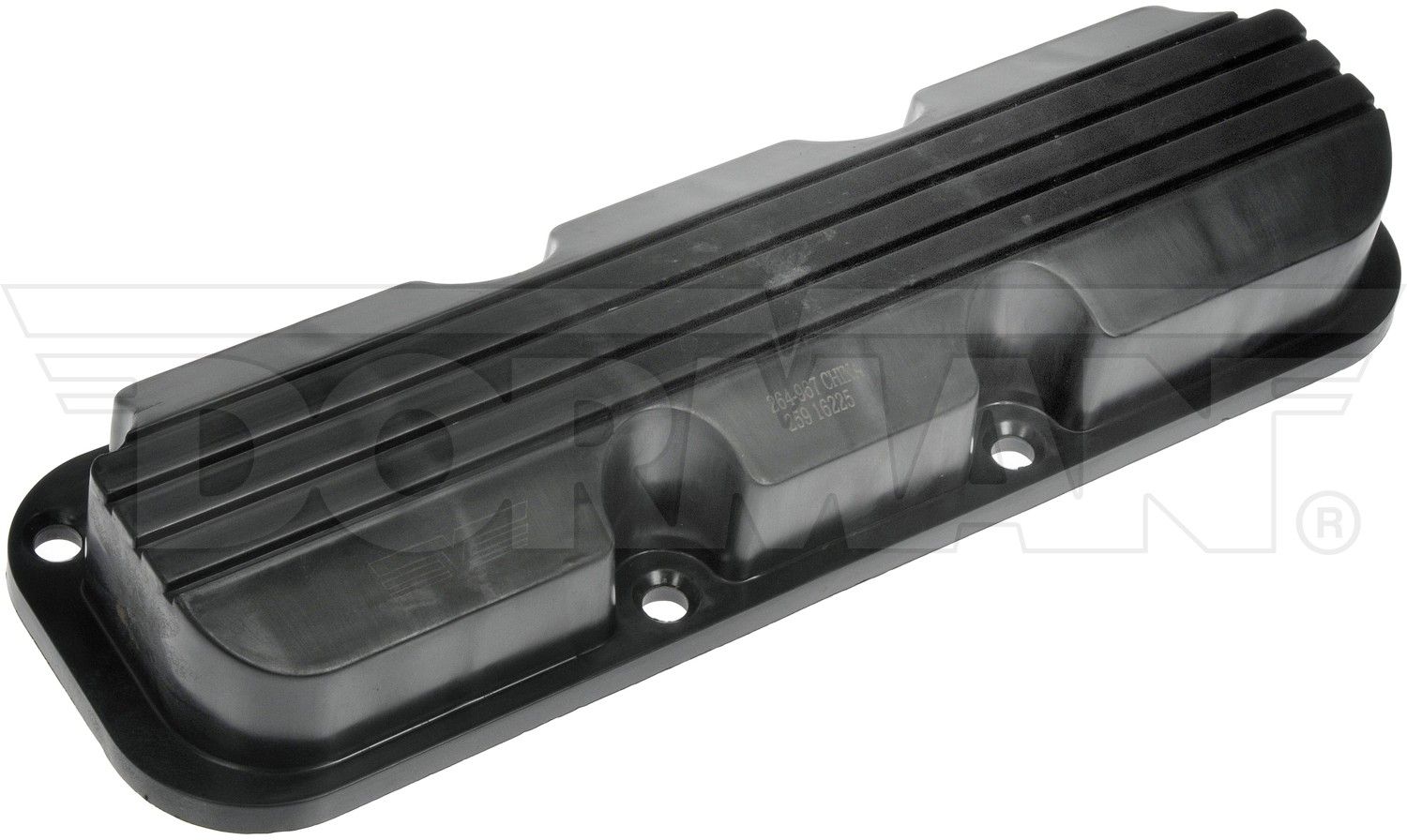 2009, 2008, 2007, 2006, 2005 Buick Allure Engine Valve Cover