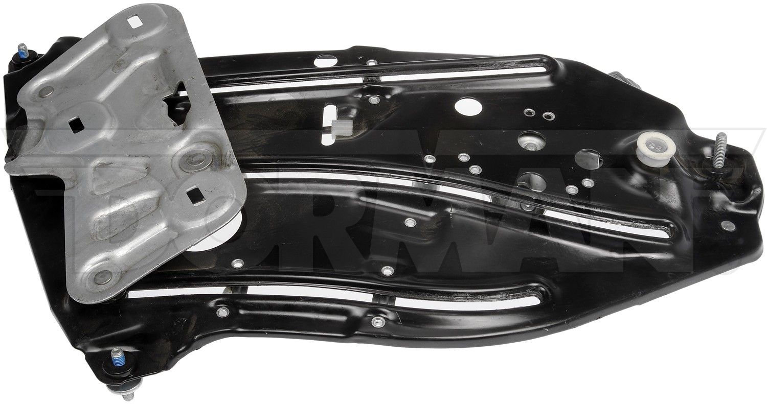 2010, 2009, 2008 Chrysler Sebring Window Motor and Regulator Assembly