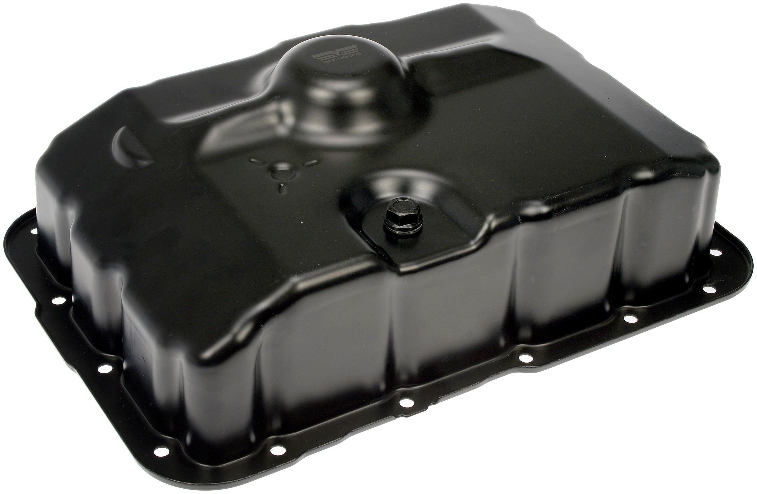 2005, 2004, 2003 Lincoln Aviator Transmission Oil Pan