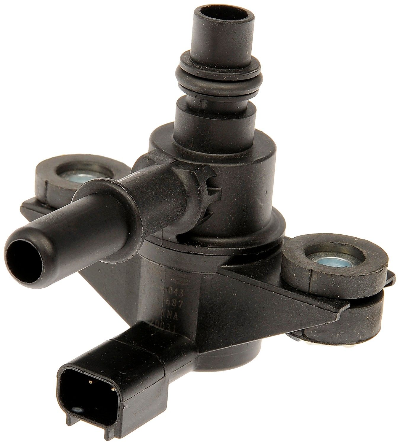 Vapor Canister Purge Valve