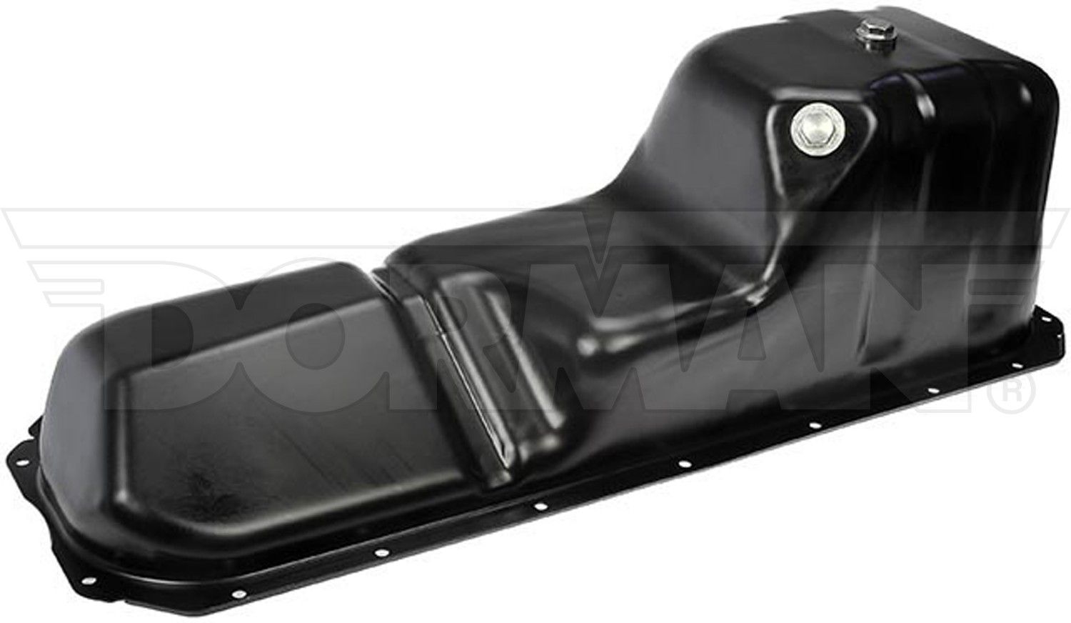Engine Oil Pan