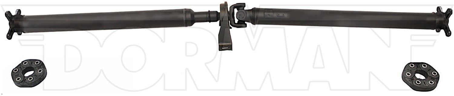 2008, 2007, 2006 Dodge Magnum Drive Shaft
