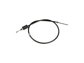 2005, 2004, 2003, 2002, 2001, 2000 Dodge Neon Parking Brake Cable