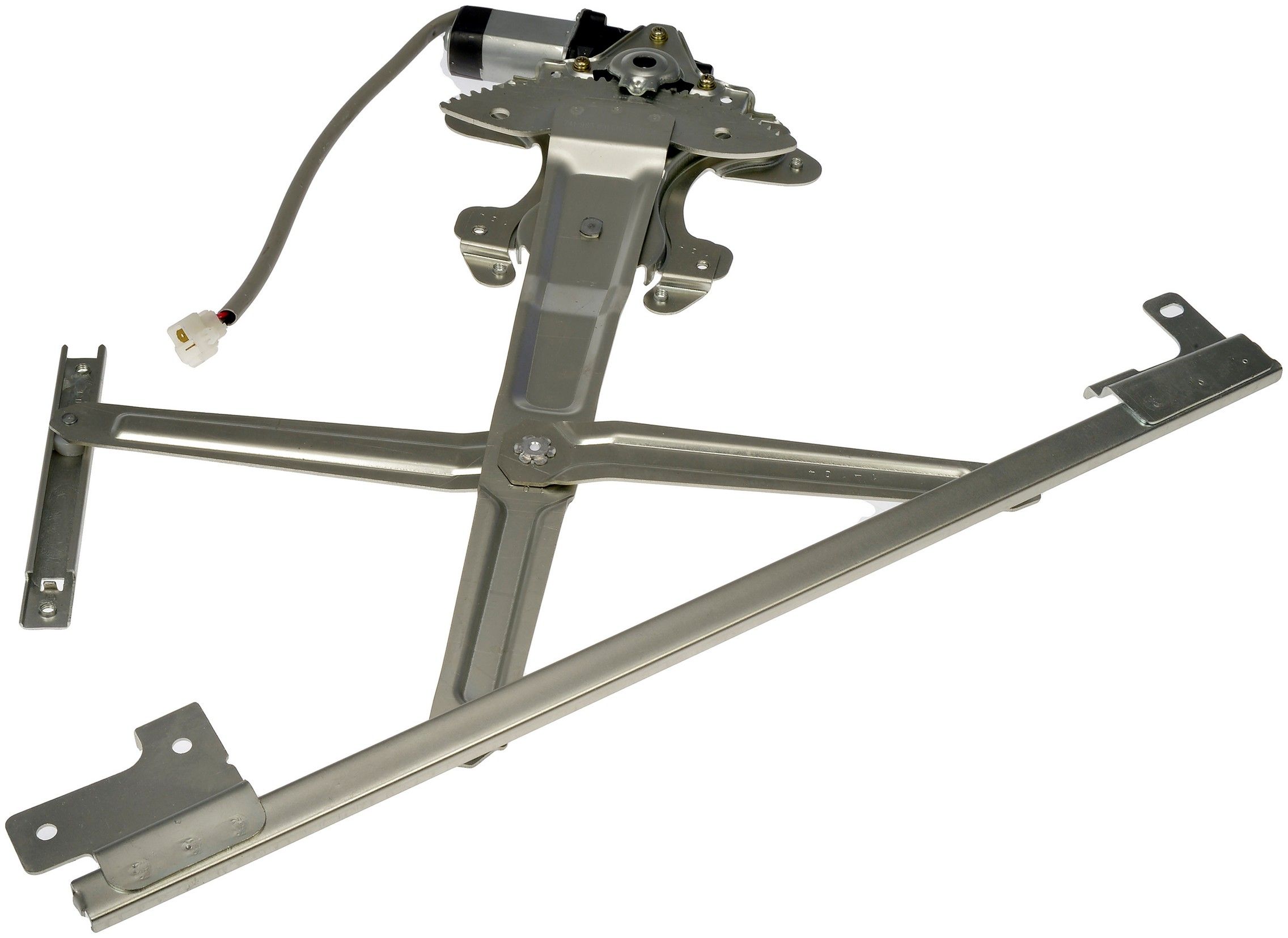 1998, 1997, 1996, 1995 Eagle Talon Window Motor and Regulator Assembly