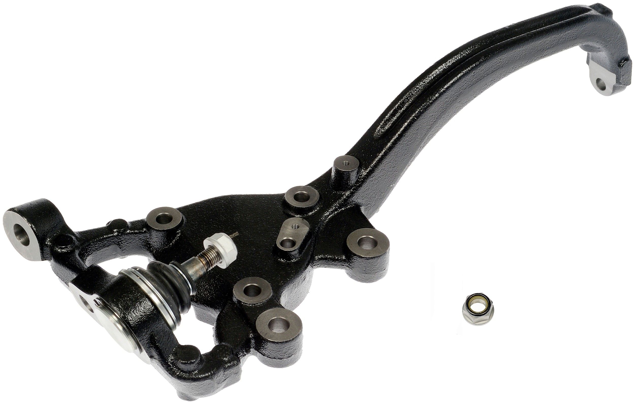 2023 Chrysler 300 Steering Knuckle