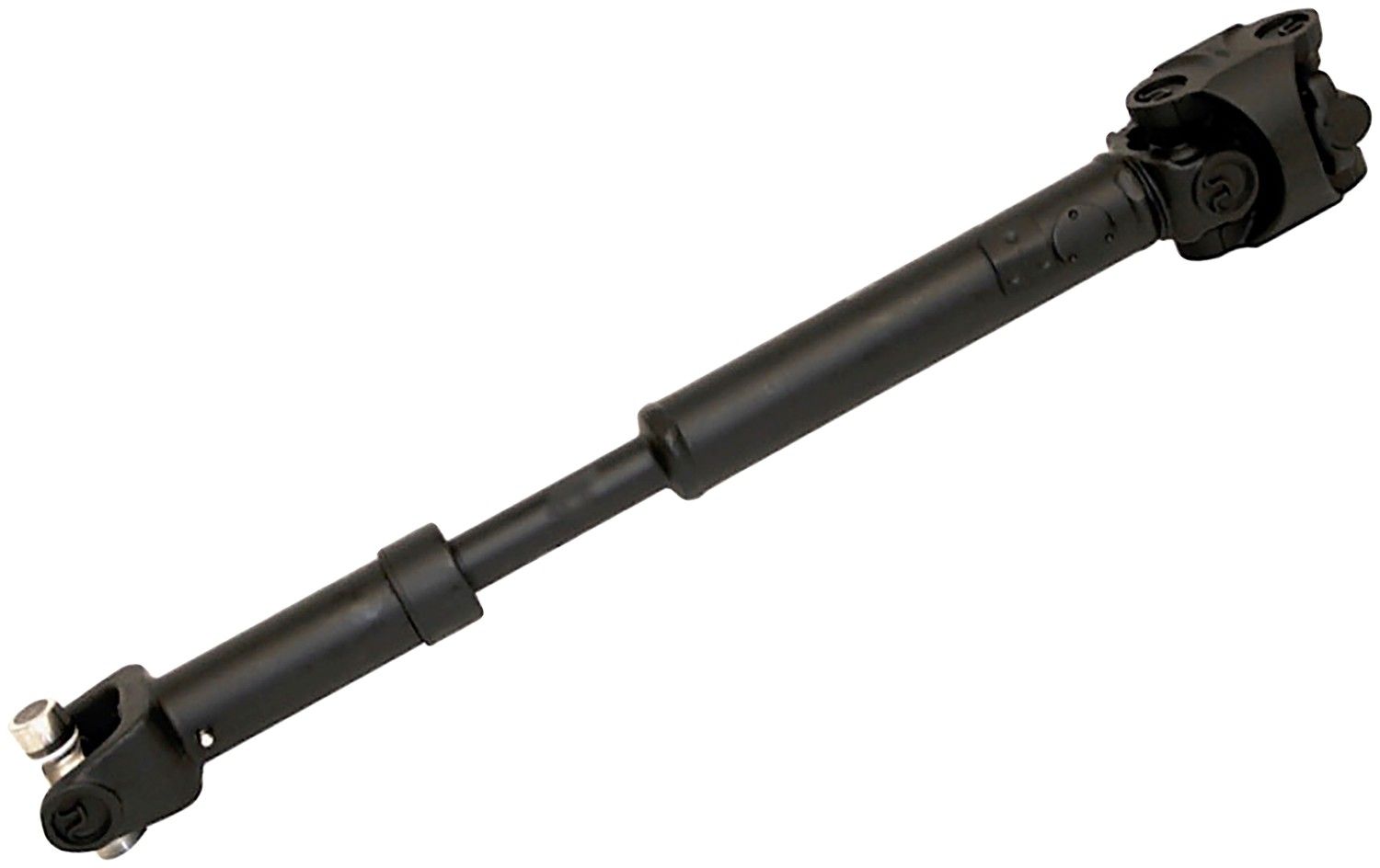 1997, 1996, 1995, 1994, 1993, 1992, 1991, 1990, 1989, 1988, 1987, 1986, 1985 Ford F-350 Drive Shaft