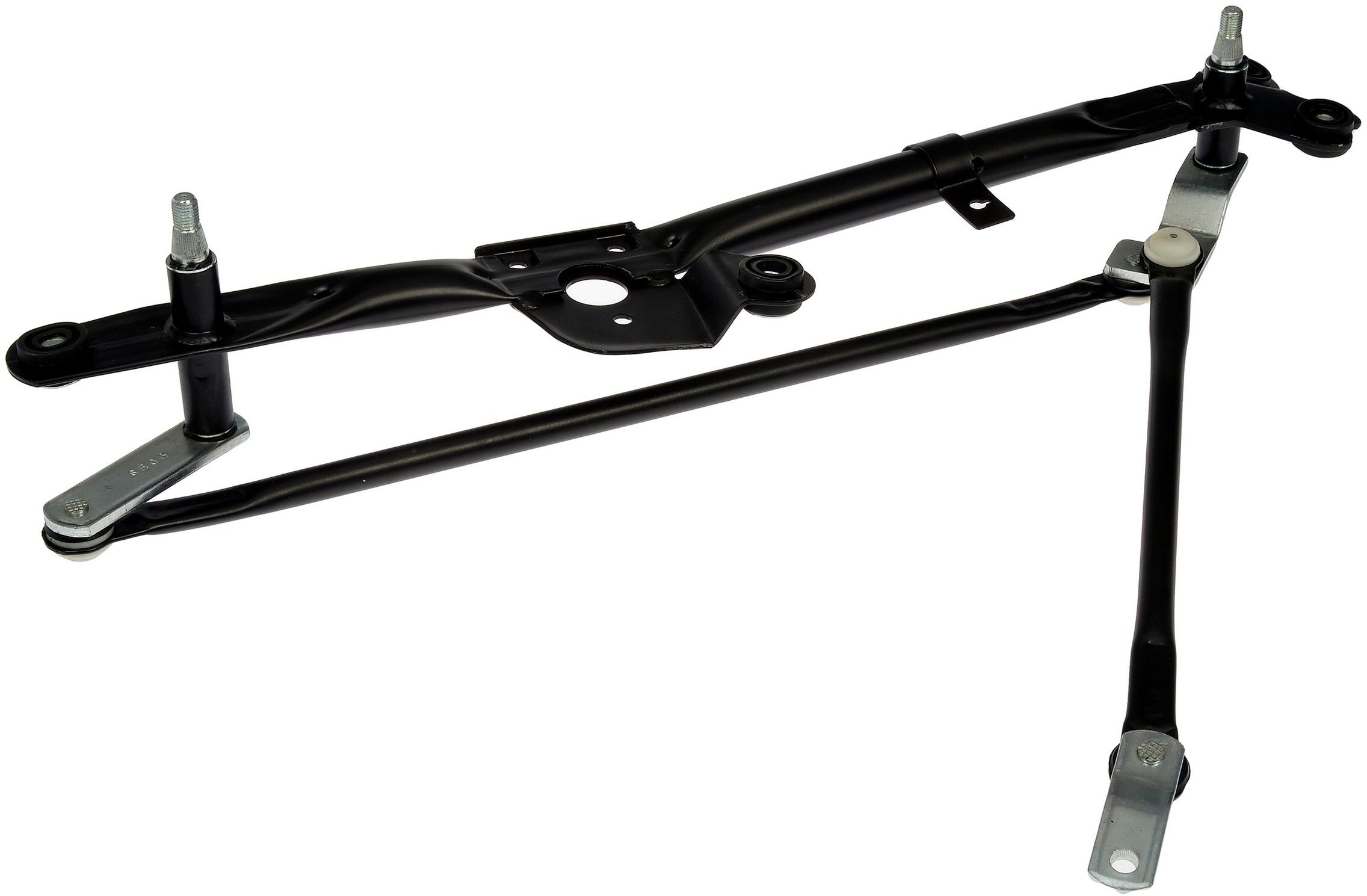 2008, 2007 Hyundai Entourage Wiper Linkage