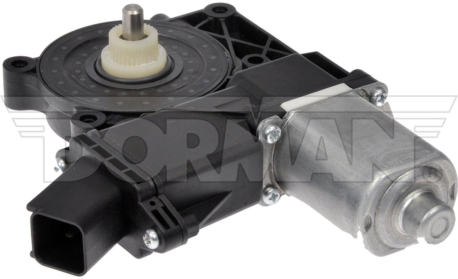 2019, 2018, 2017, 2016, 2015, 2014, 2013, 2012, 2011, 2010 Ford Taurus Interceptor Sedan Window Motor