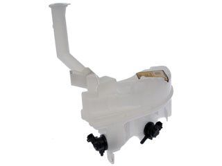 2010, 2009, 2008, 2007, 2006 Mazda 5 Washer Fluid Reservoir