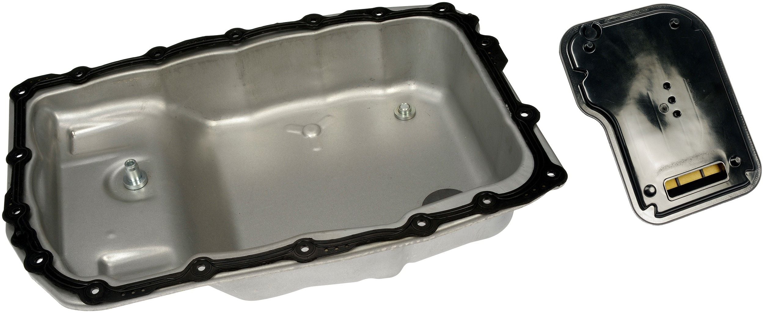 2009, 2008, 2007, 2006 Cadillac STS Transmission Oil Pan