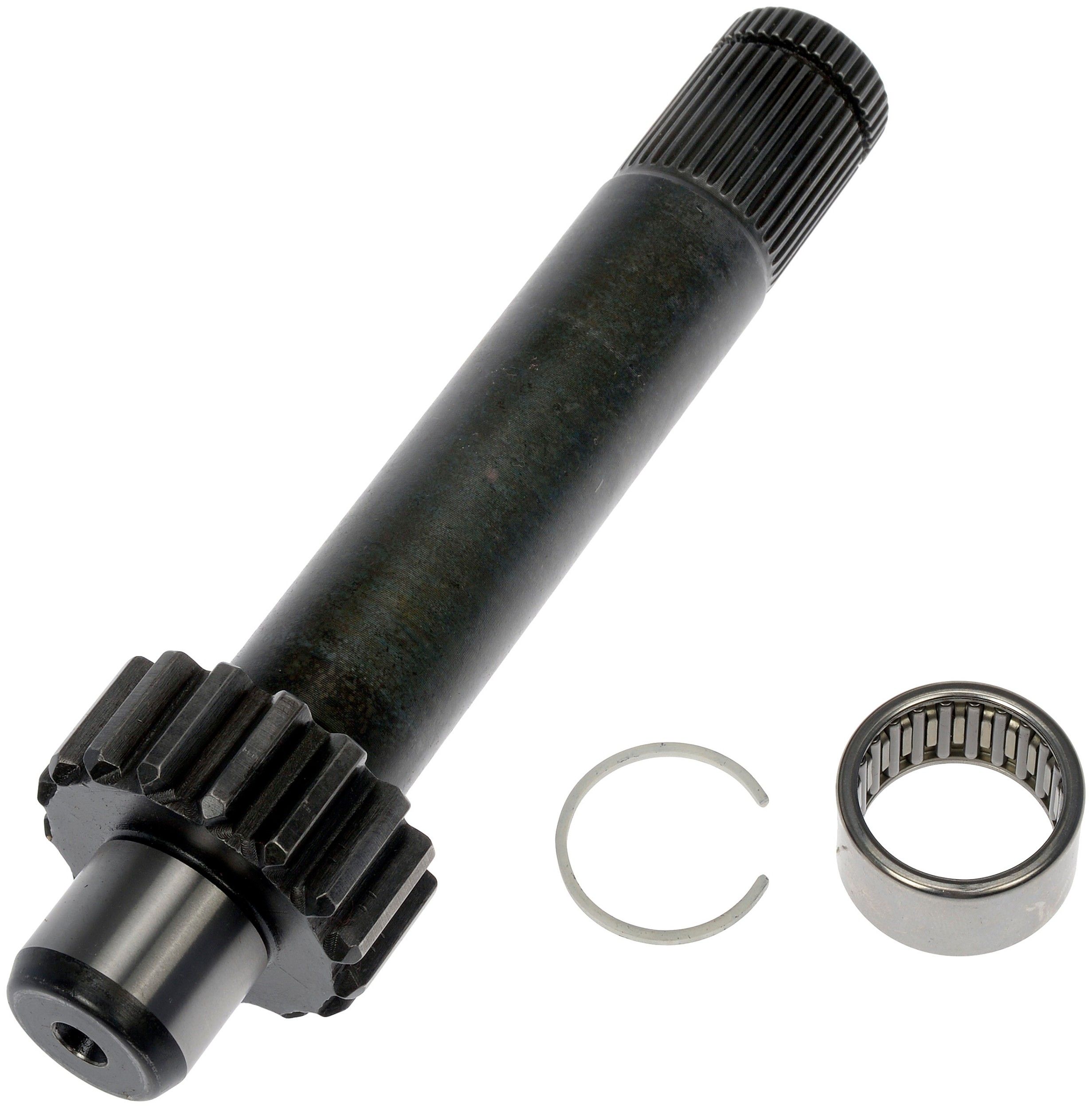 2020, 2019, 2018, 2017, 2016, 2015, 2014, 2013, 2012 Ram 1500 CV Intermediate Shaft