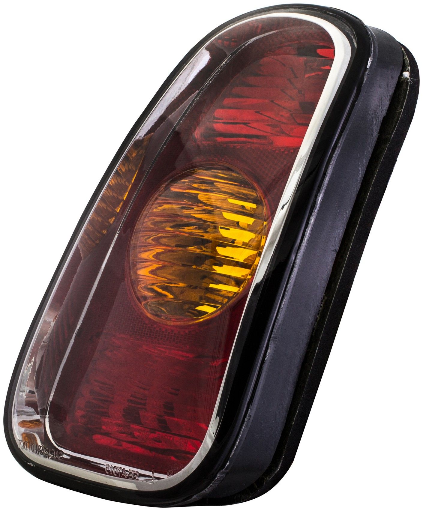 2003, 2002 Mini Cooper Tail Light Assembly