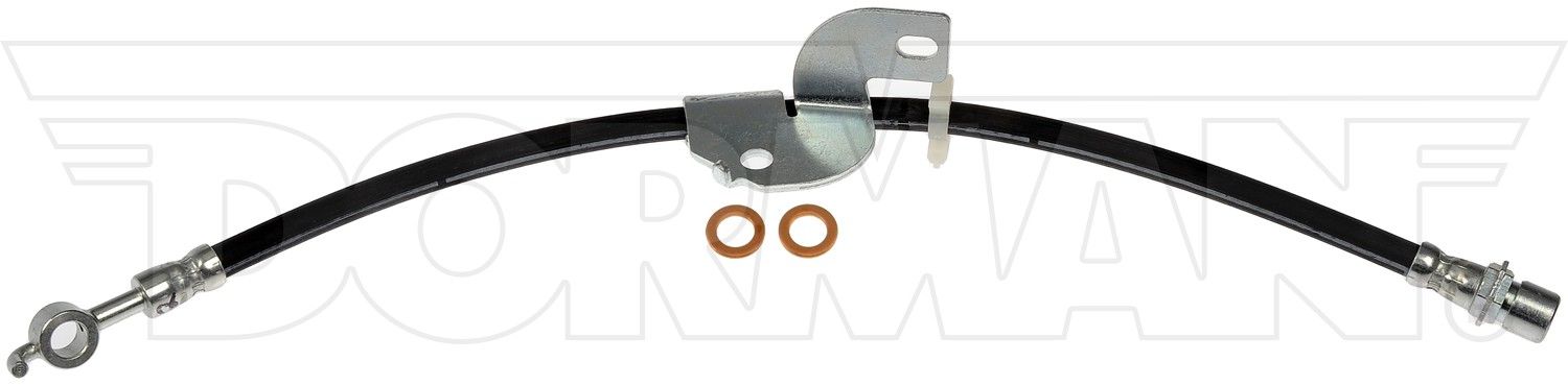 2014, 2013, 2012 Ford F-150 Brake Hydraulic Hose