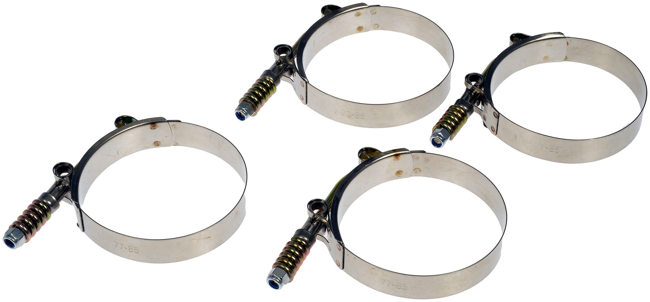 2005, 2004 Ford Excursion Intercooler Hose Clamp