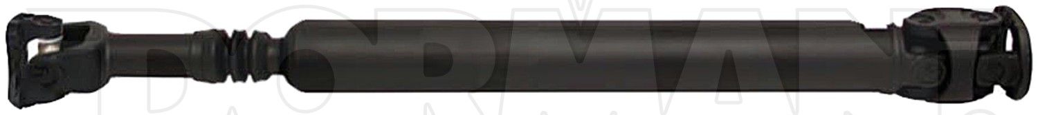 1996, 1995, 1994, 1993, 1992, 1991, 1990 Ford Bronco Drive Shaft