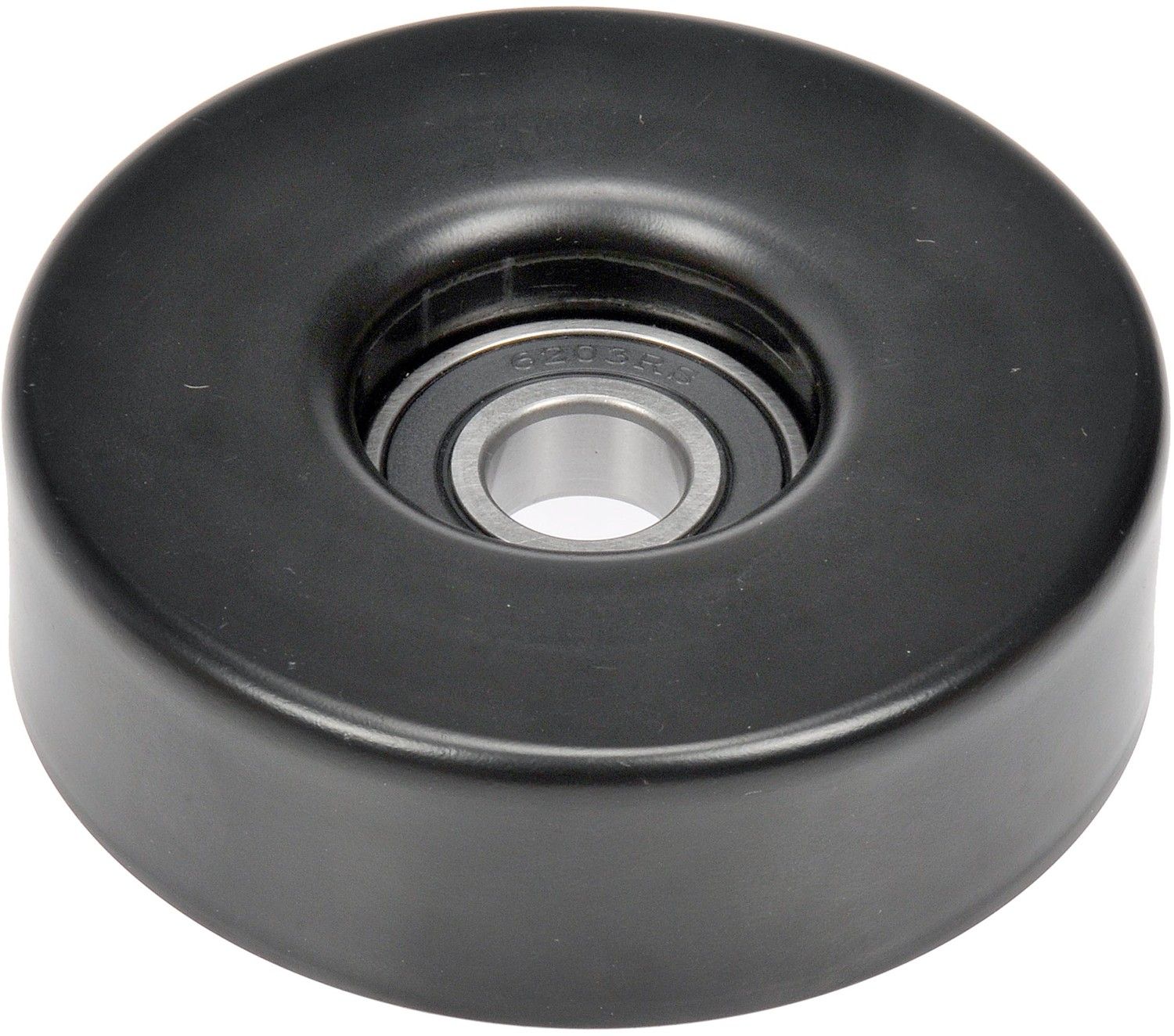 2001, 2000, 1999, 1998, 1997, 1996 Ford Explorer Accessory Drive Belt Idler Pulley