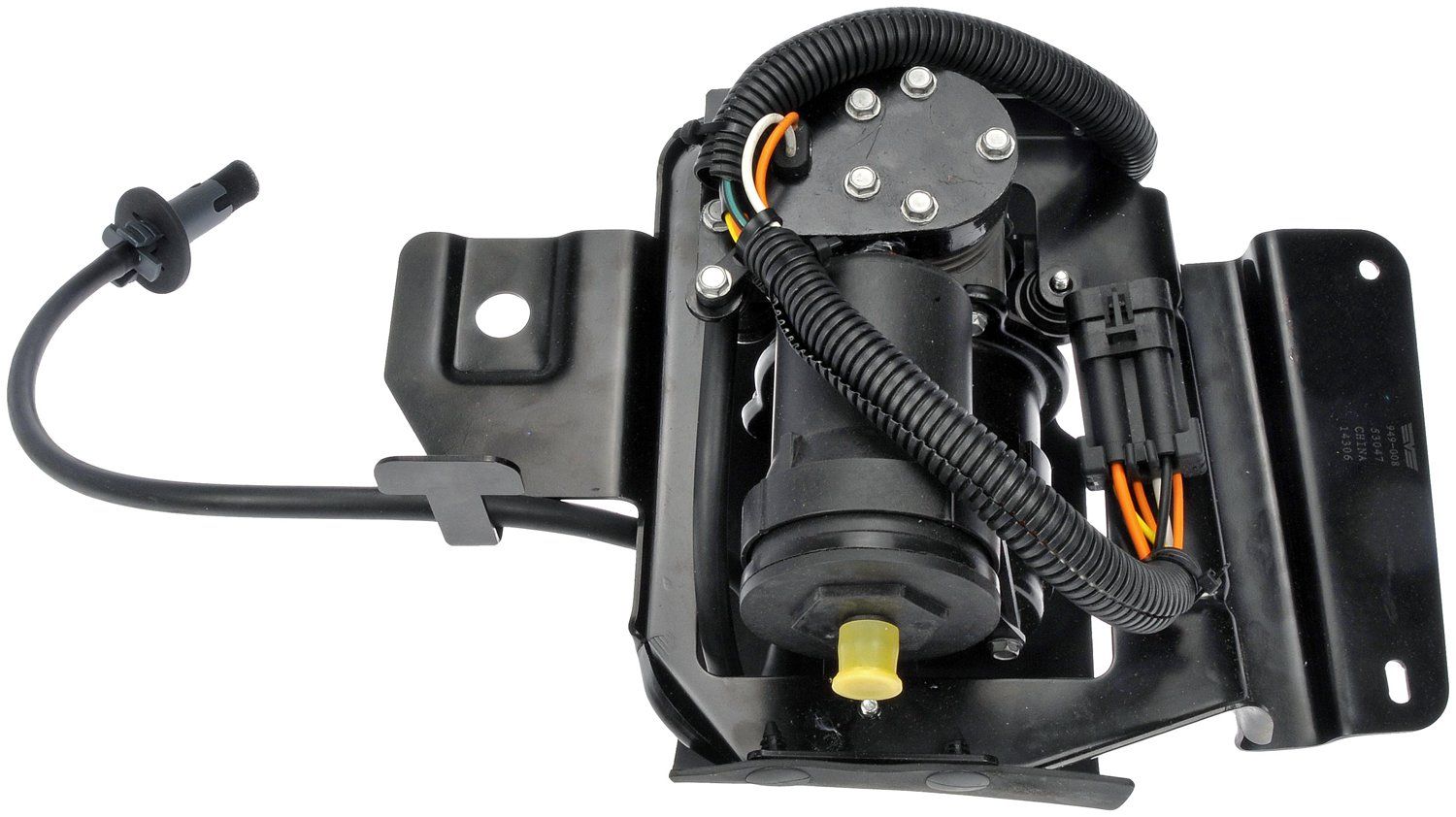 2007, 2006, 2005 Saturn Relay Air Suspension Compressor