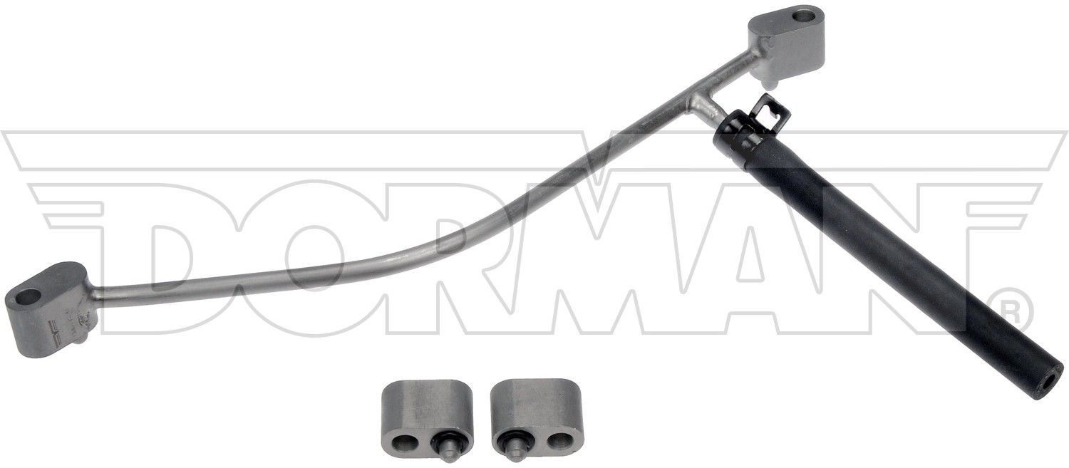 2004 Pontiac GTO Engine Coolant Air Bleed Pipe