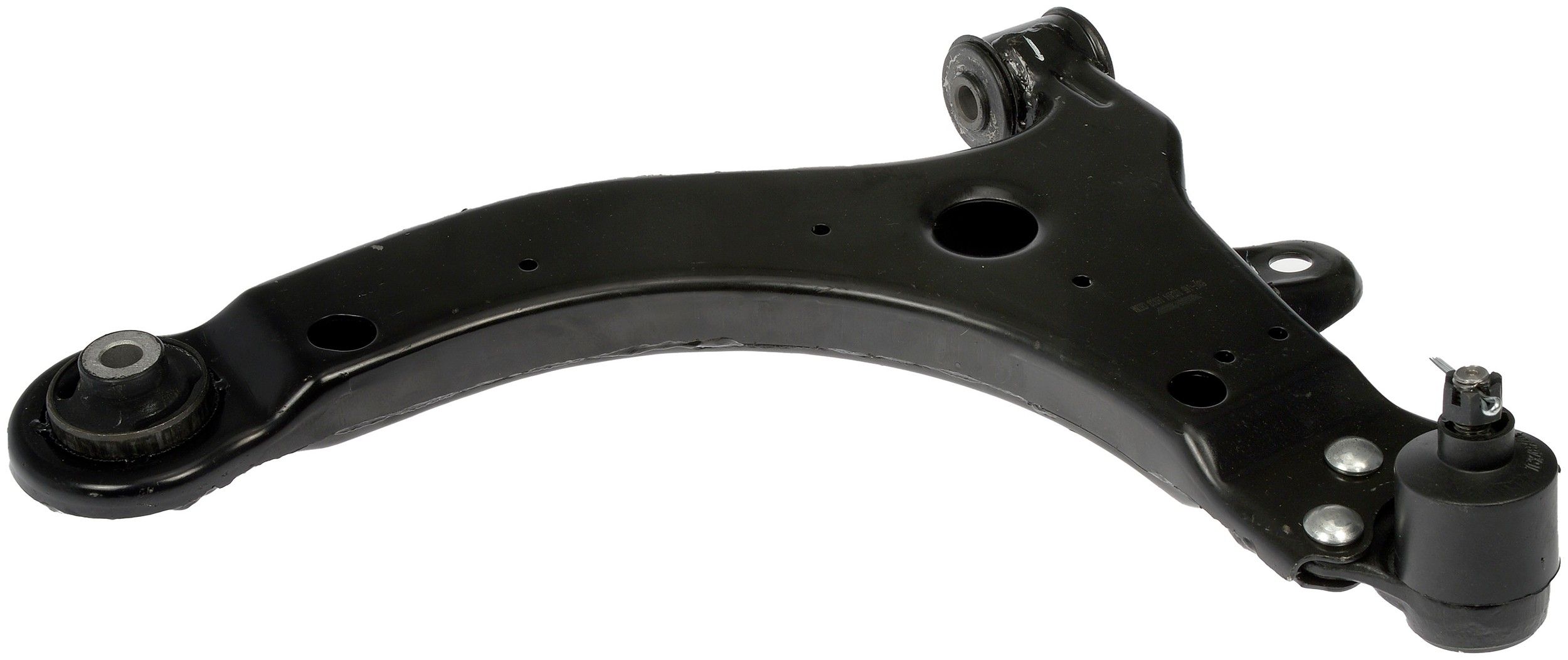 2009, 2008, 2007, 2006, 2005 Buick Allure Prix Suspension Control Arm and Ball Joint Assembly