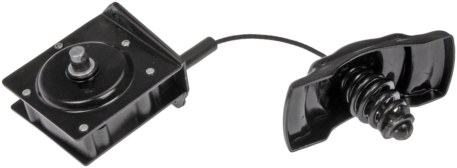 2012, 2011 Ram 3500 1500 Spare Tire Hoist