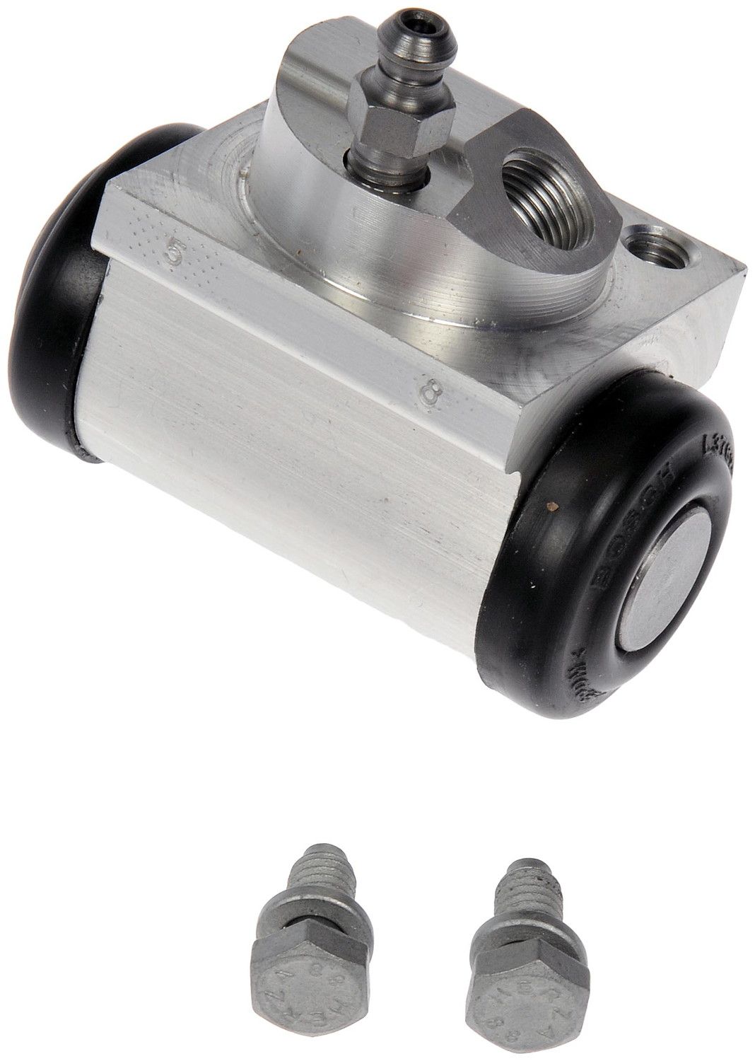 2014, 2013, 2012, 2011, 2010, 2009, 2008 Smart Fortwo Drum Brake Wheel Cylinder